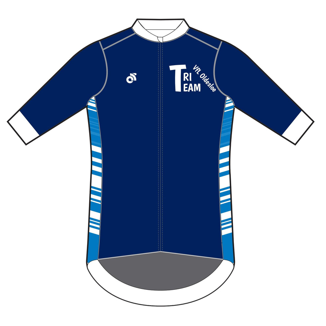 APEX+ Zero LANGARM Jersey