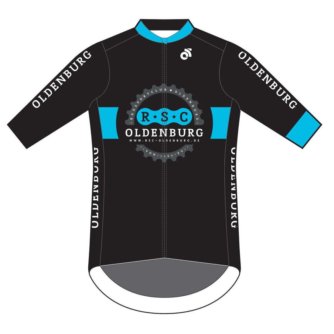 APEX+ Zero Jersey