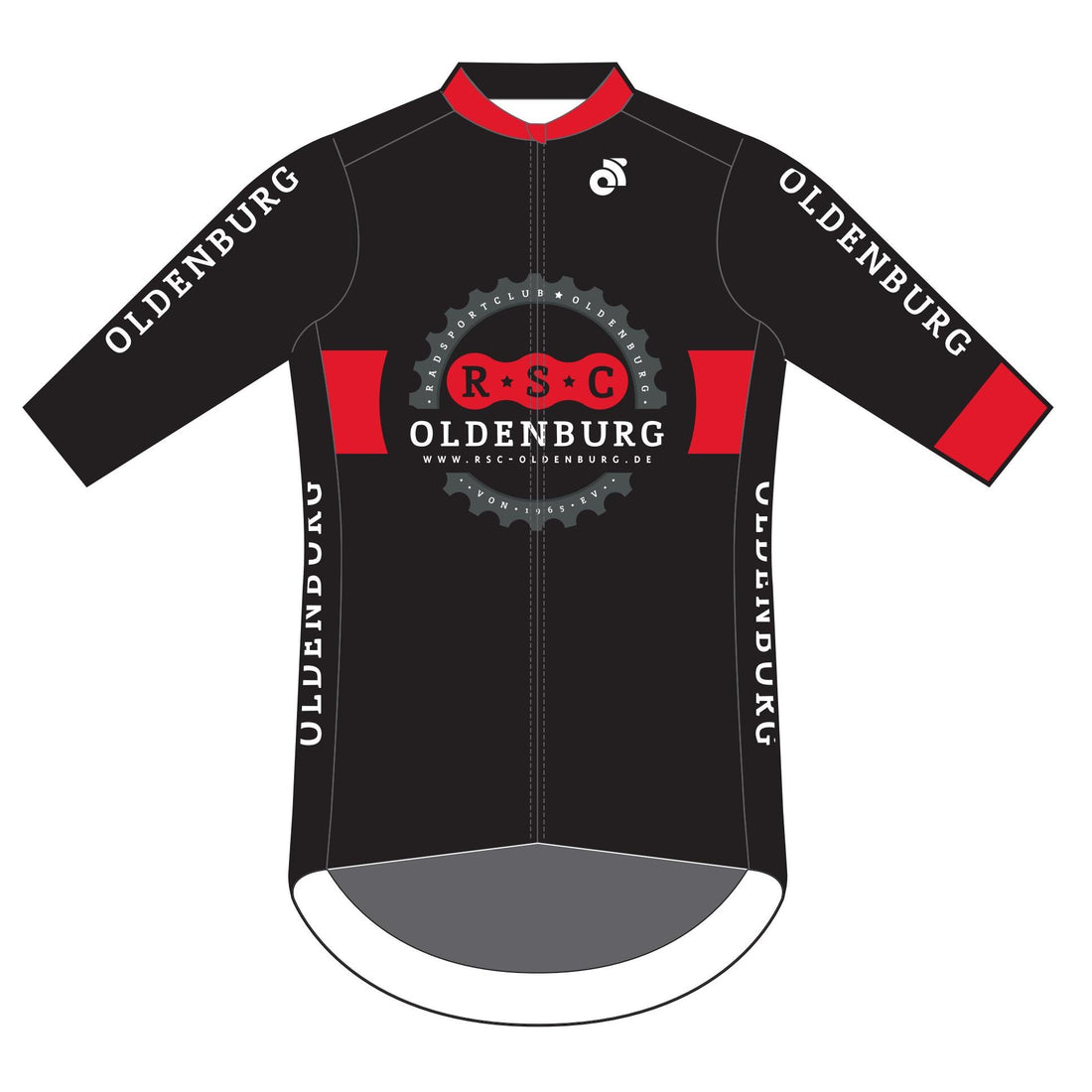 APEX+ Zero LANGARM Jersey