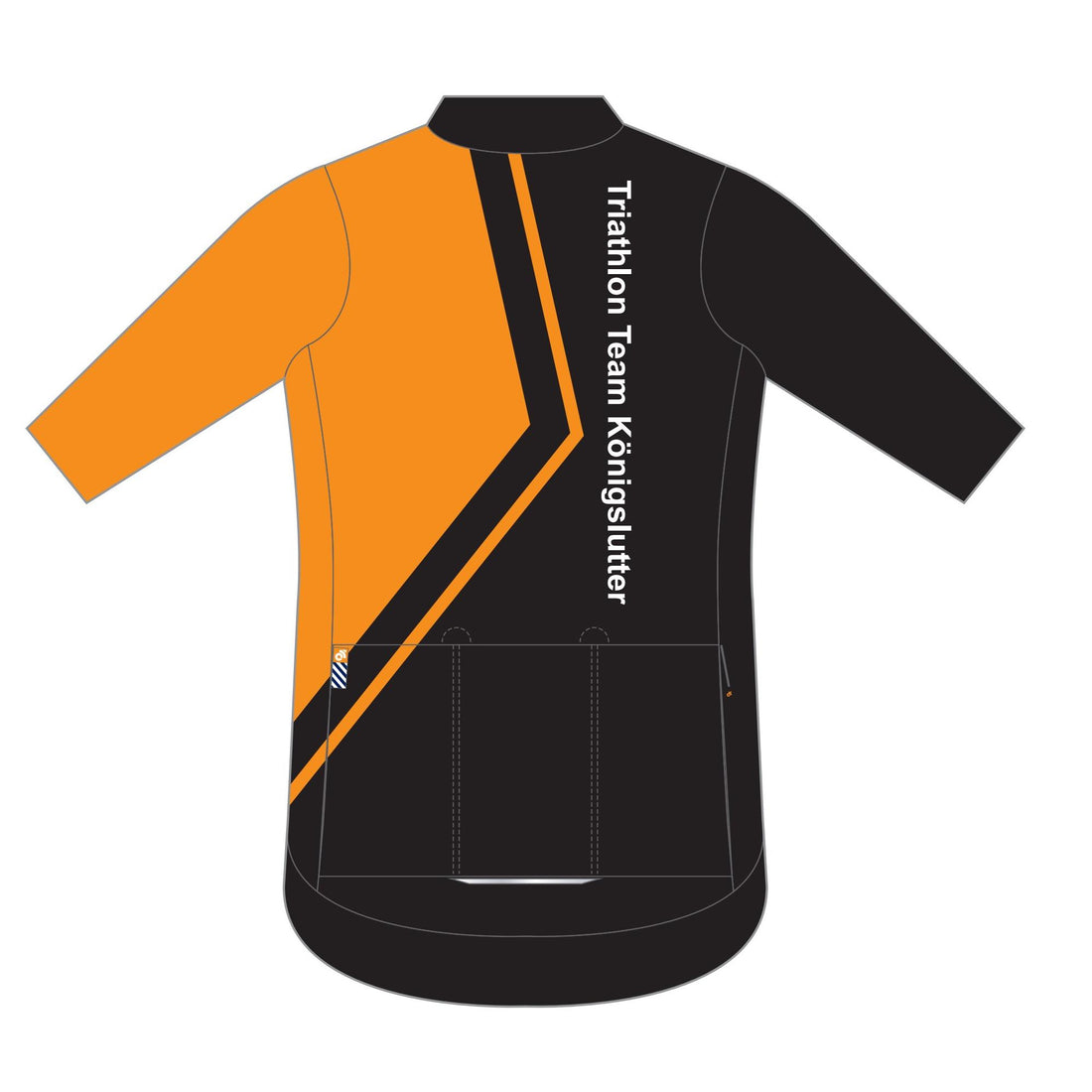 APEX+ Zero Jersey