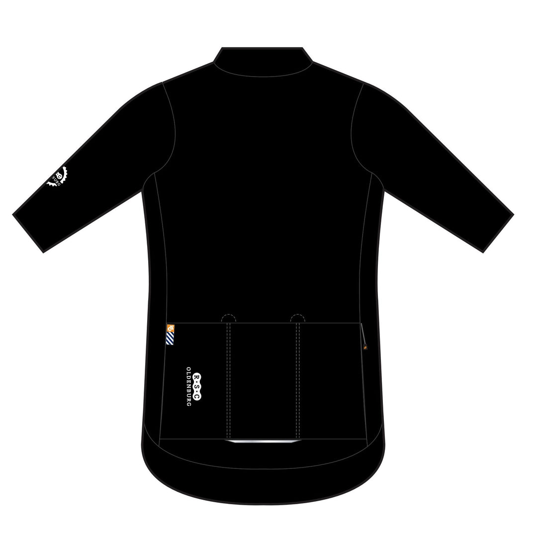 APEX+ Zero LANGARM Jersey