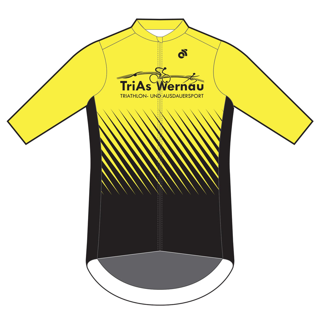 APEX+ Zero Jersey