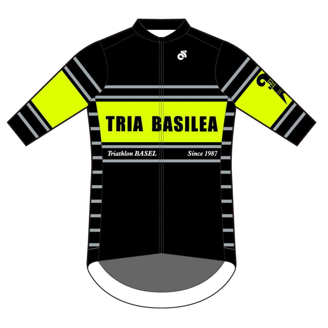 APEX+ Zero LANGARM Jersey