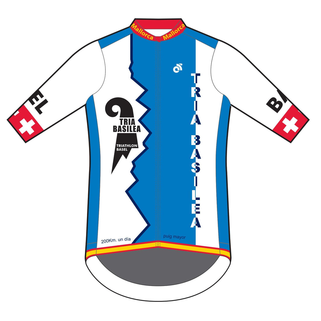 APEX+ Zero Jersey