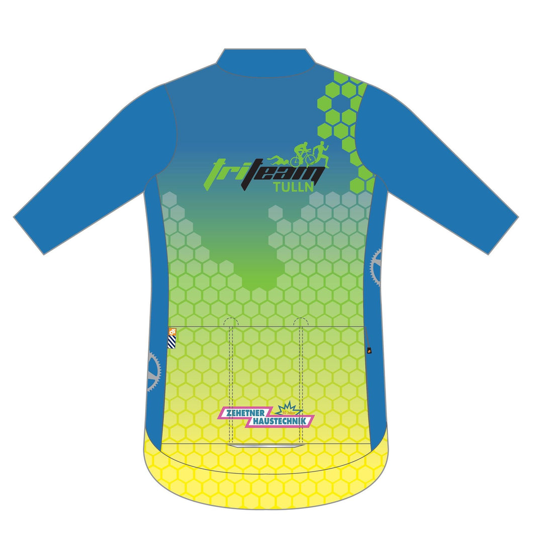 APEX+ Zero Jersey