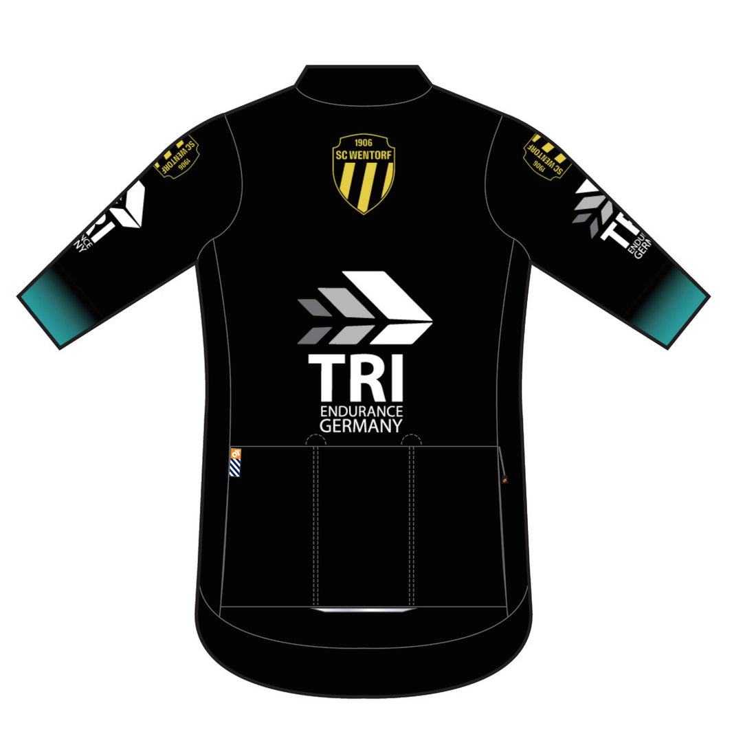 APEX+ Zero Jersey