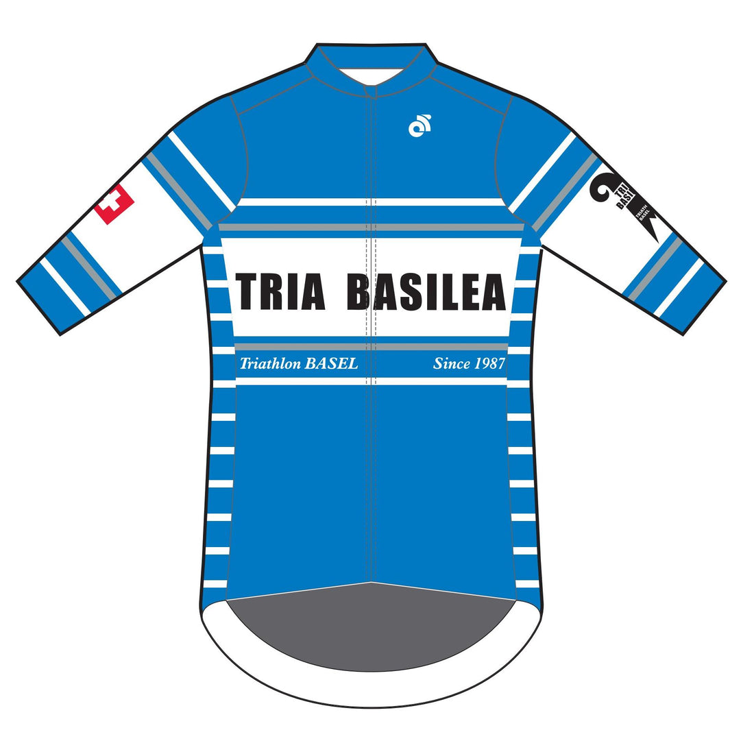 APEX+ Zero LANGARM Jersey