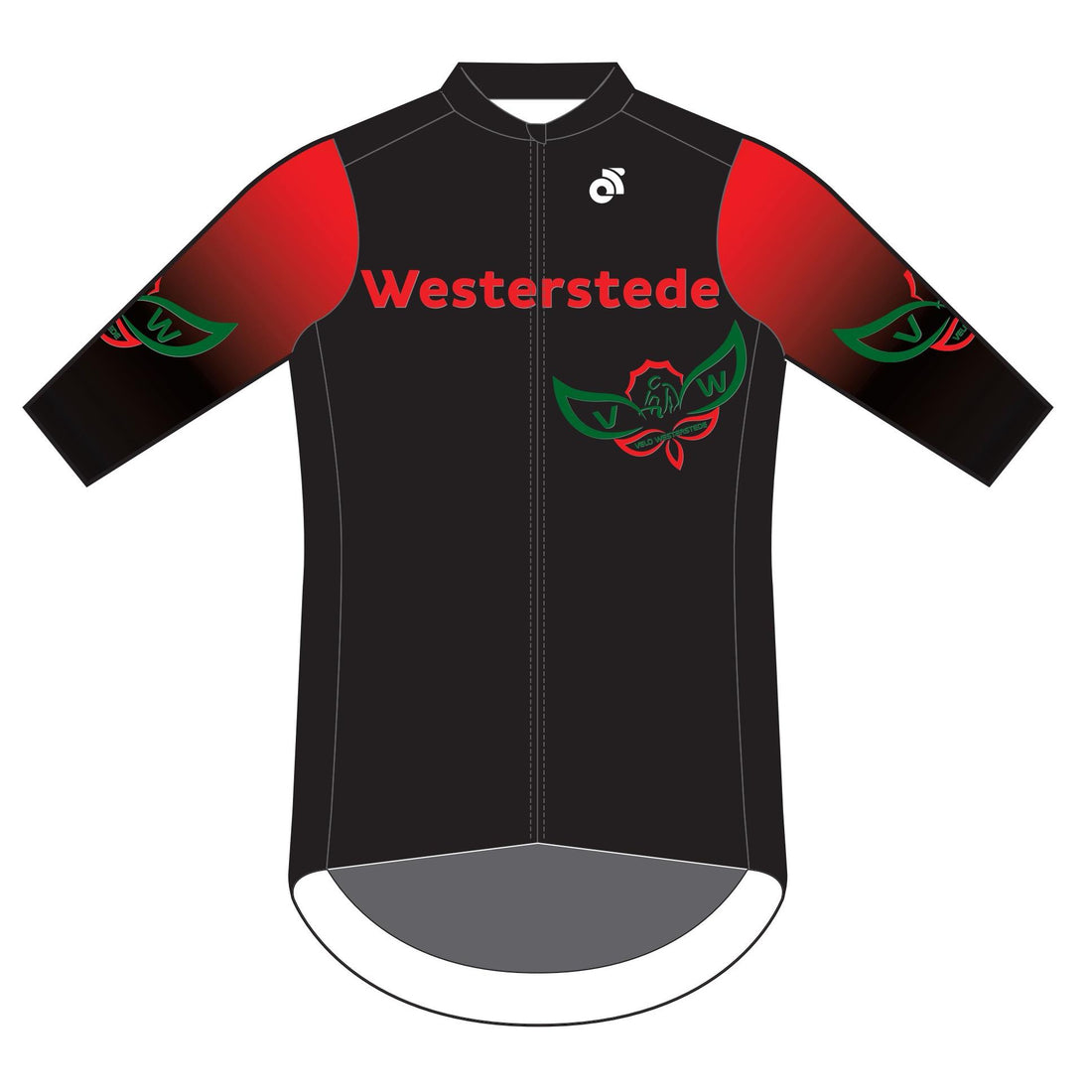APEX+ Zero Jersey