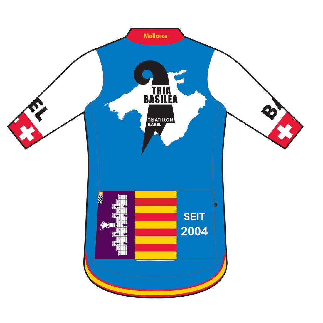 APEX+ Zero Jersey