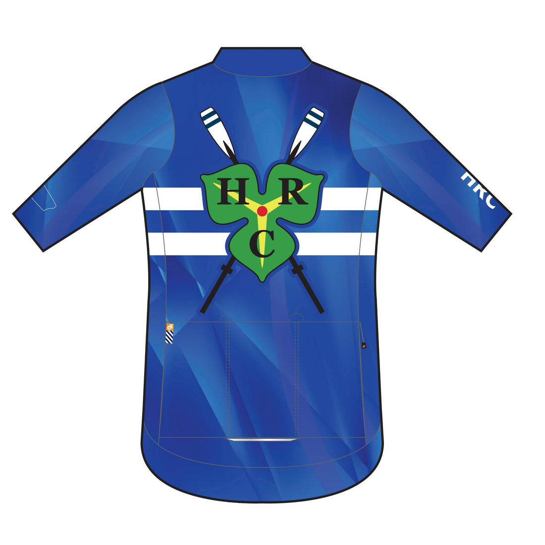 APEX+ Zero LANGARM Jersey