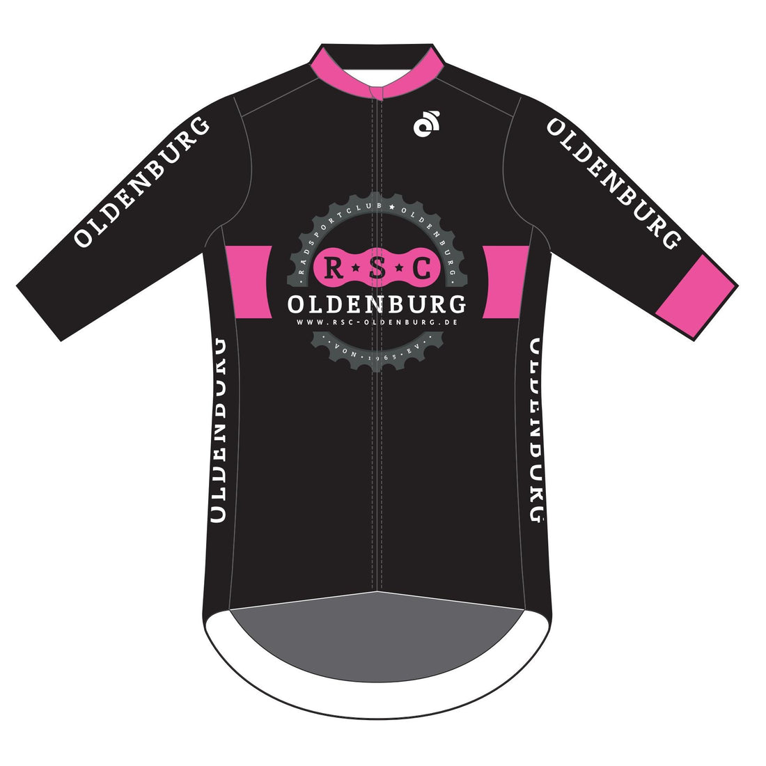 APEX+ Zero LANGARM Jersey