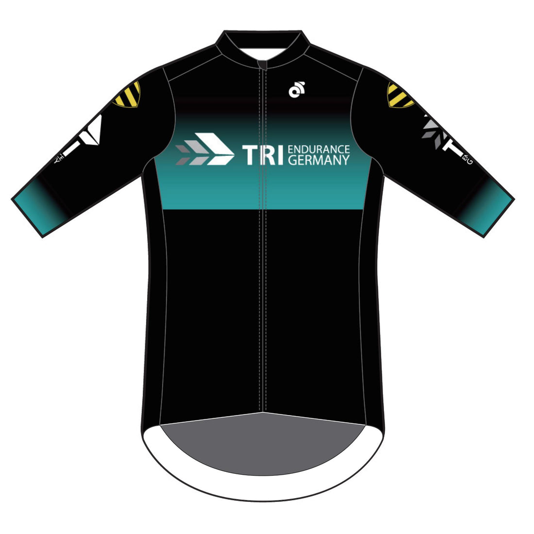 APEX+ Zero Jersey