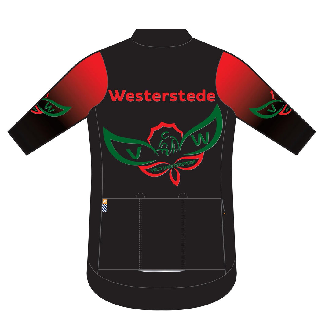 APEX+ Zero Jersey