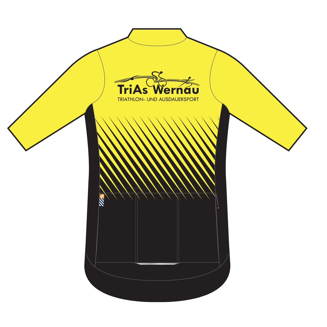 APEX+ Zero Jersey