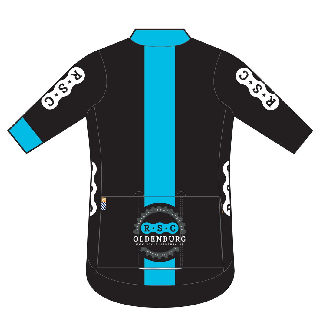 APEX+ Zero Jersey