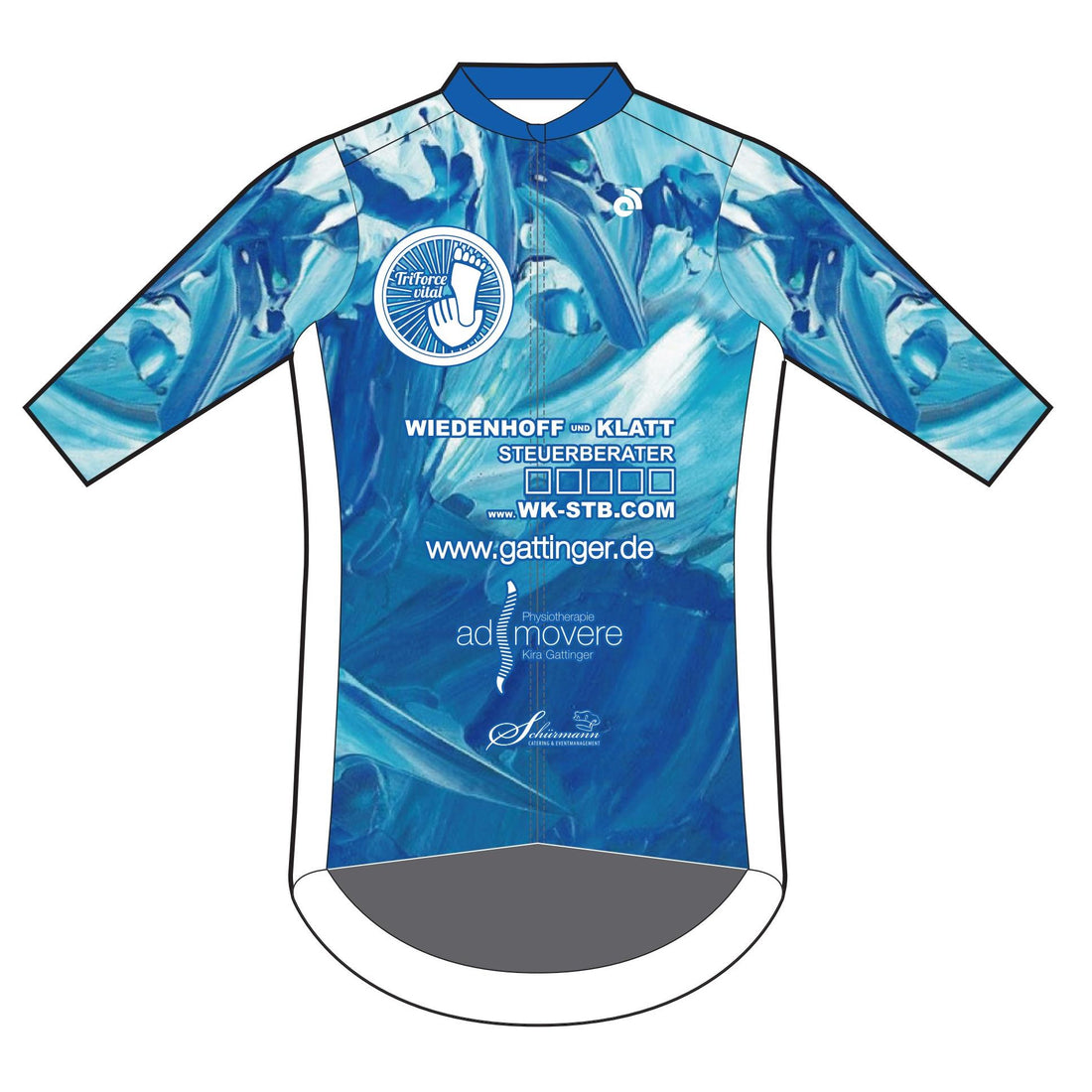 APEX+ Zero Jersey