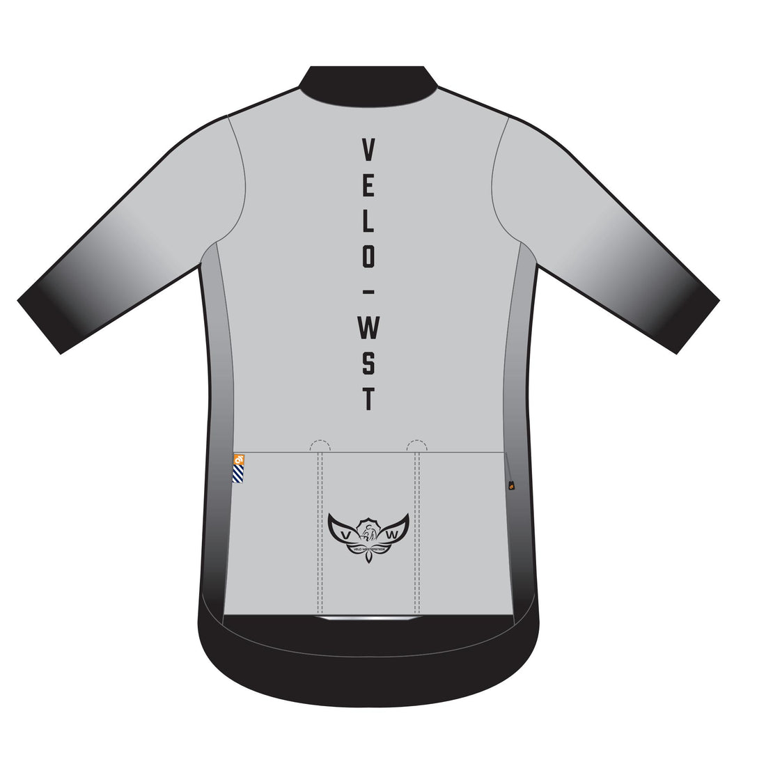 APEX+ Zero Jersey