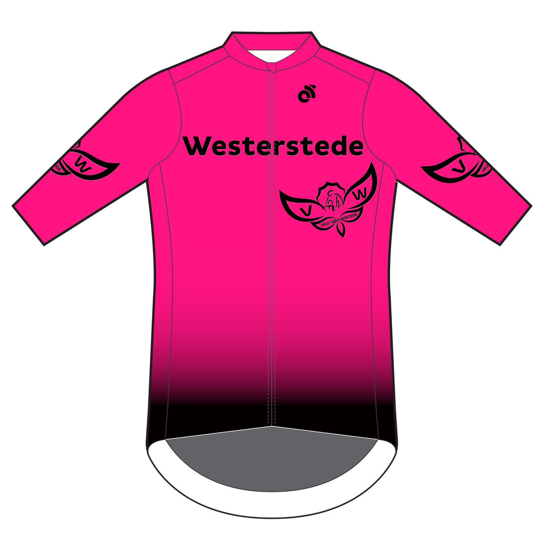 APEX+ Zero Jersey