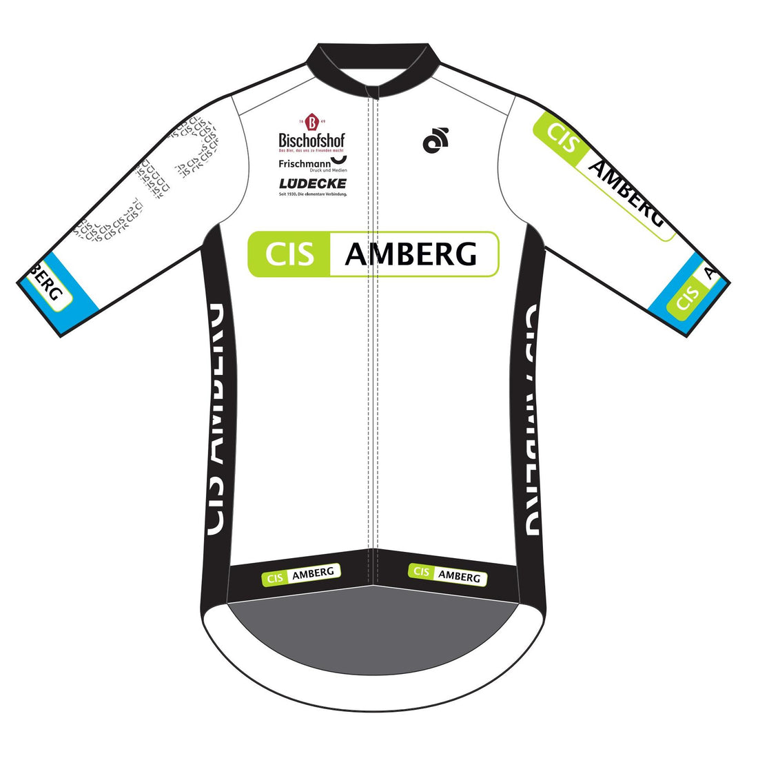 APEX+ Zero Jersey