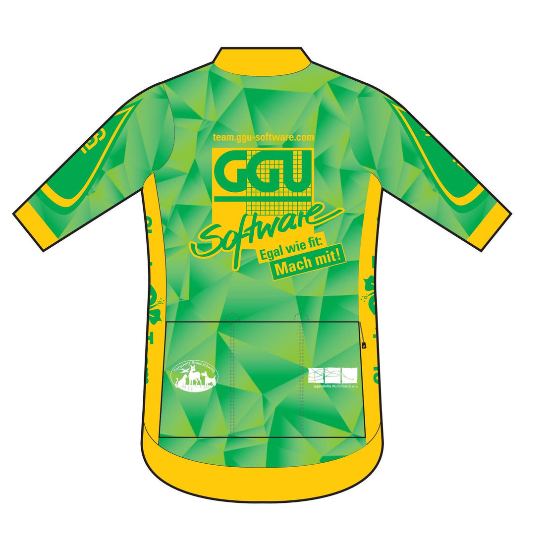 APEX+ Zero Jersey