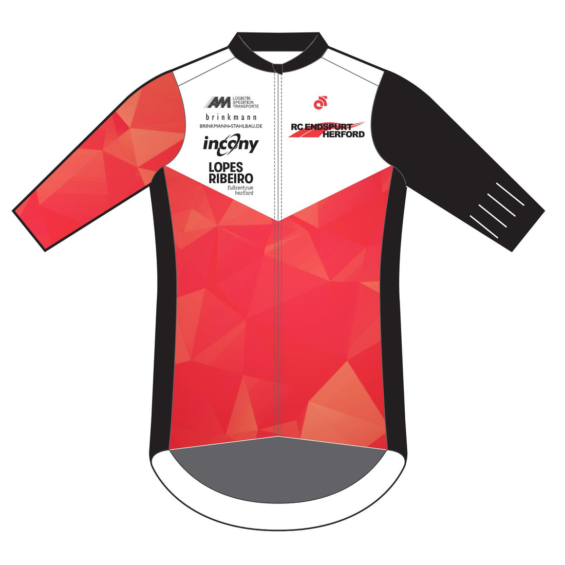 APEX+ Zero Jersey