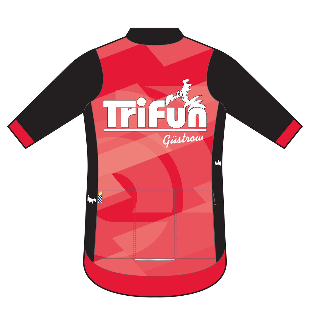 APEX+ Zero Jersey