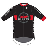 APEX+ Zero Jersey