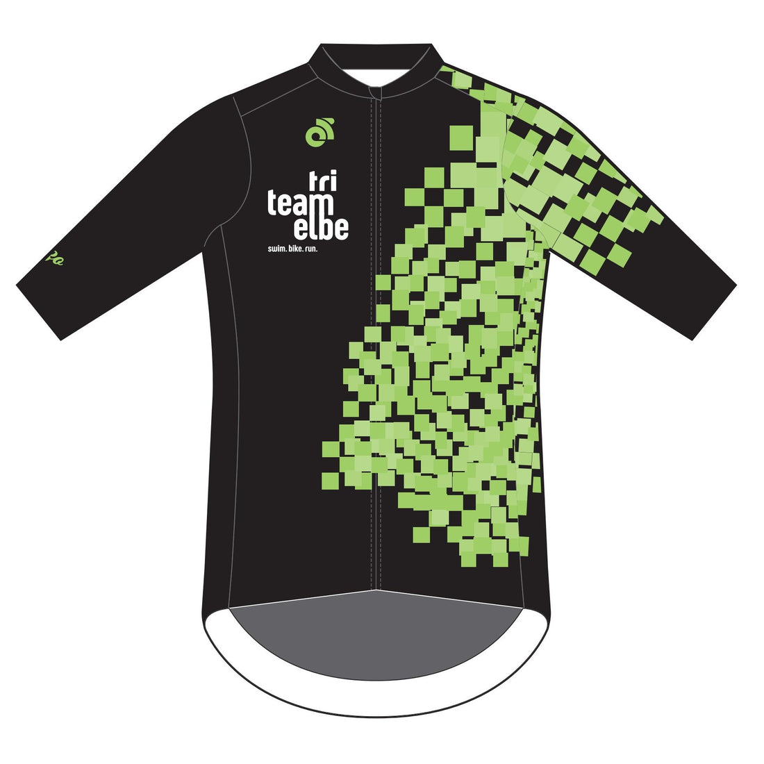 APEX+ Zero Jersey