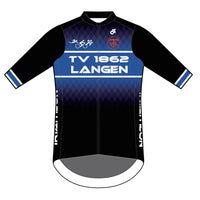 APEX+ Zero Jersey