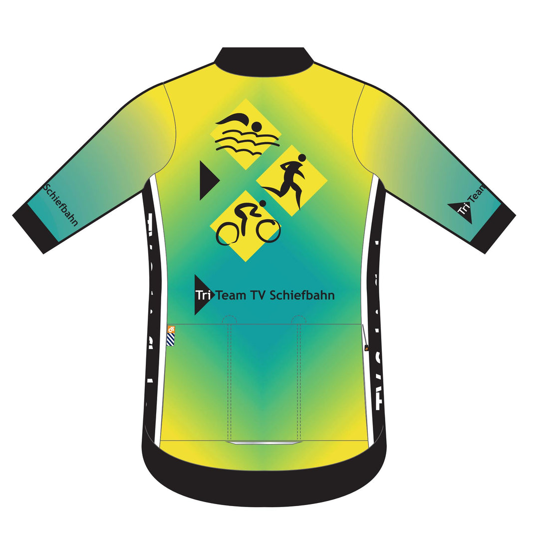 APEX+ Zero Jersey