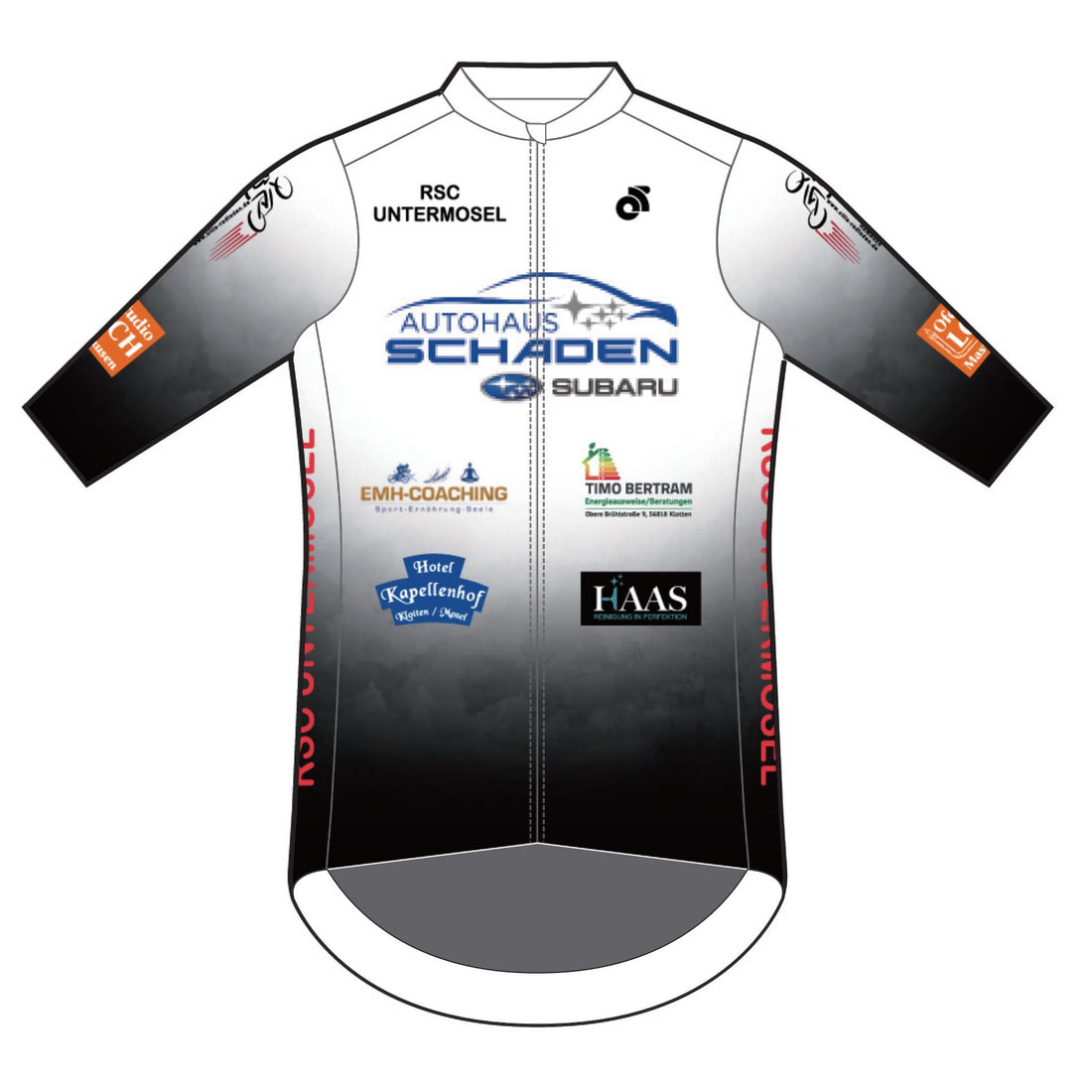 APEX+ Zero LANGARM Jersey