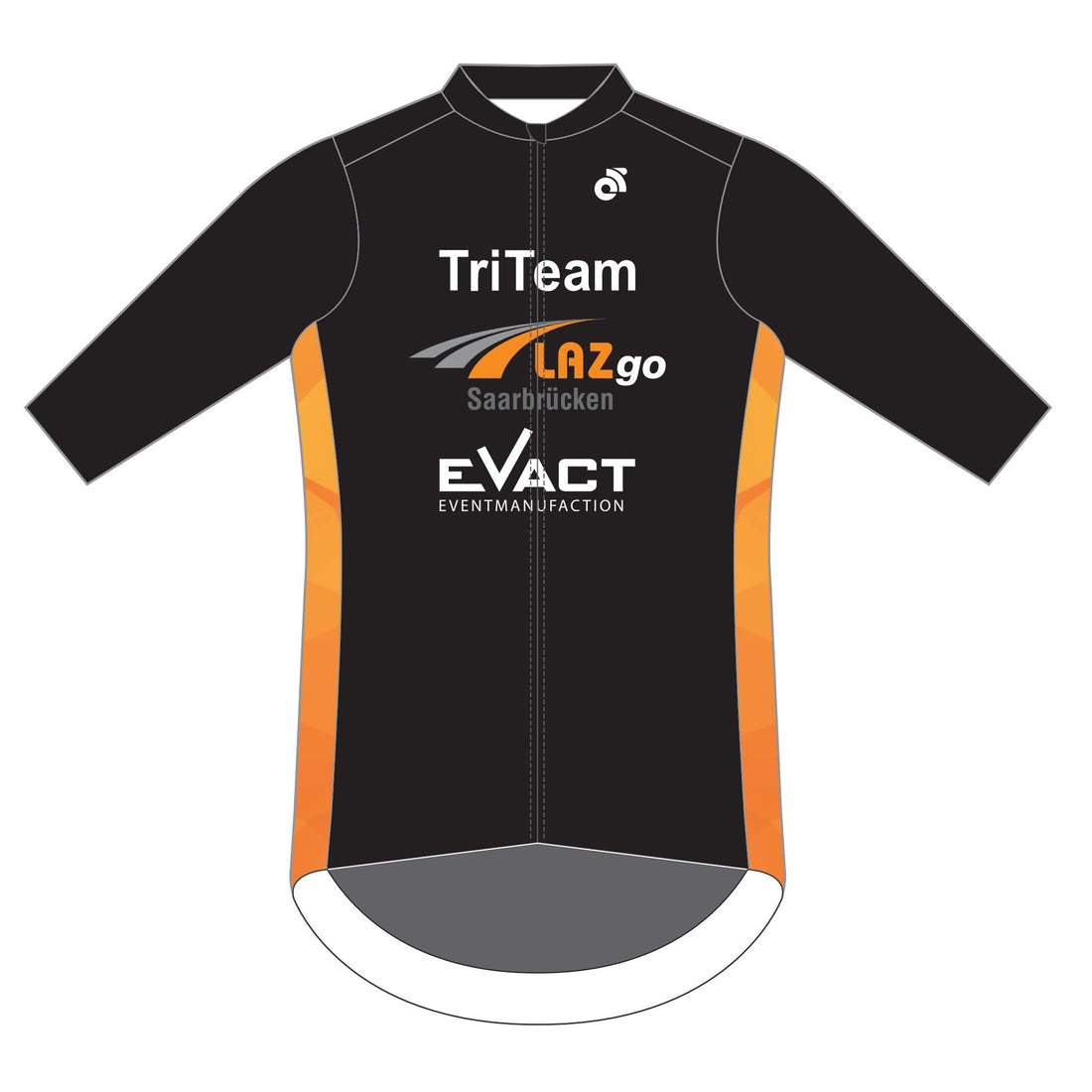 APEX+ Zero Jersey