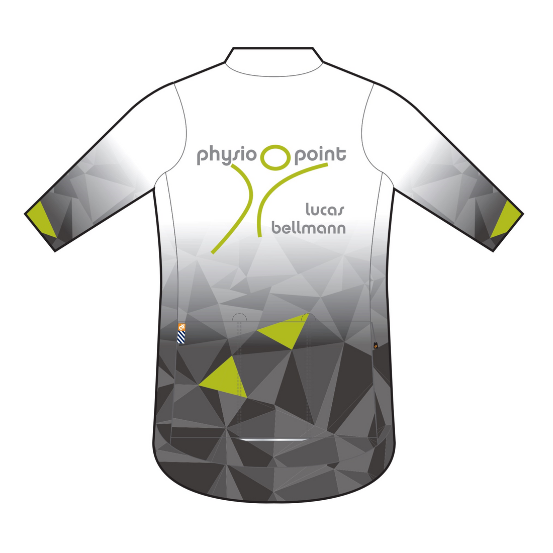 APEX+ Zero Jersey - Langarm