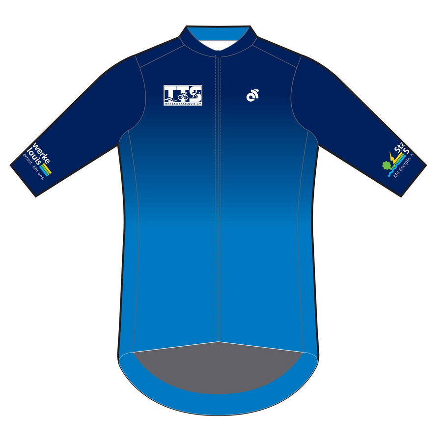 APEX+ Zero Jersey