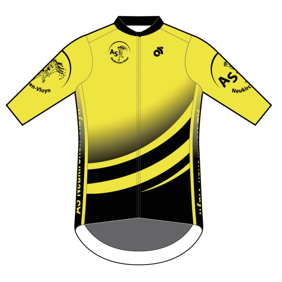 APEX+ Zero LANGARM Jersey