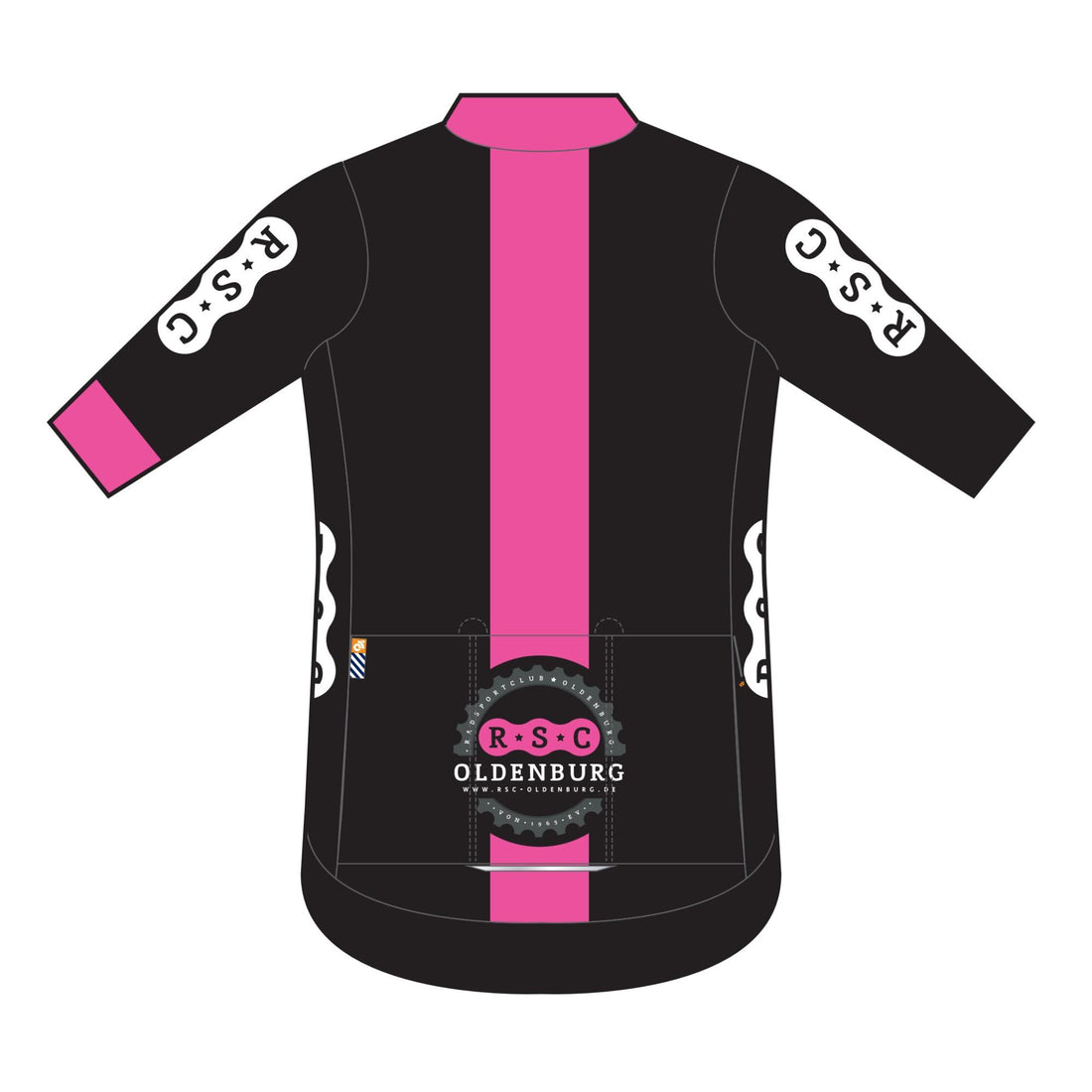 APEX+ Zero Jersey