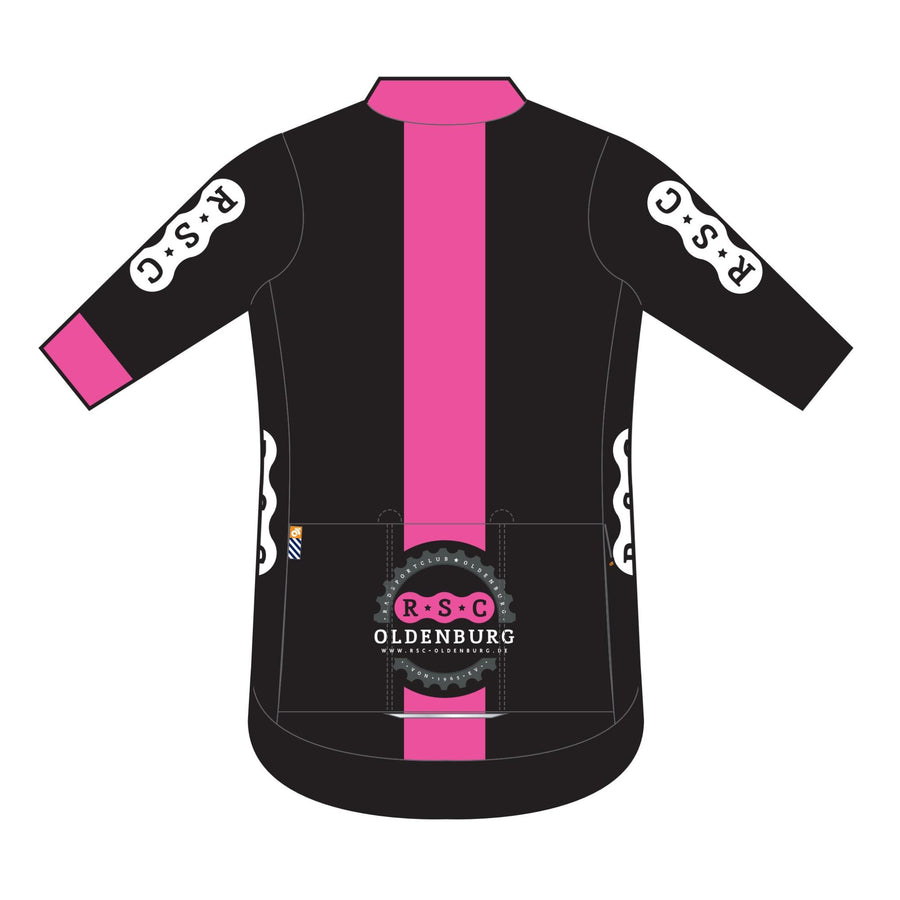 APEX+ Zero Jersey