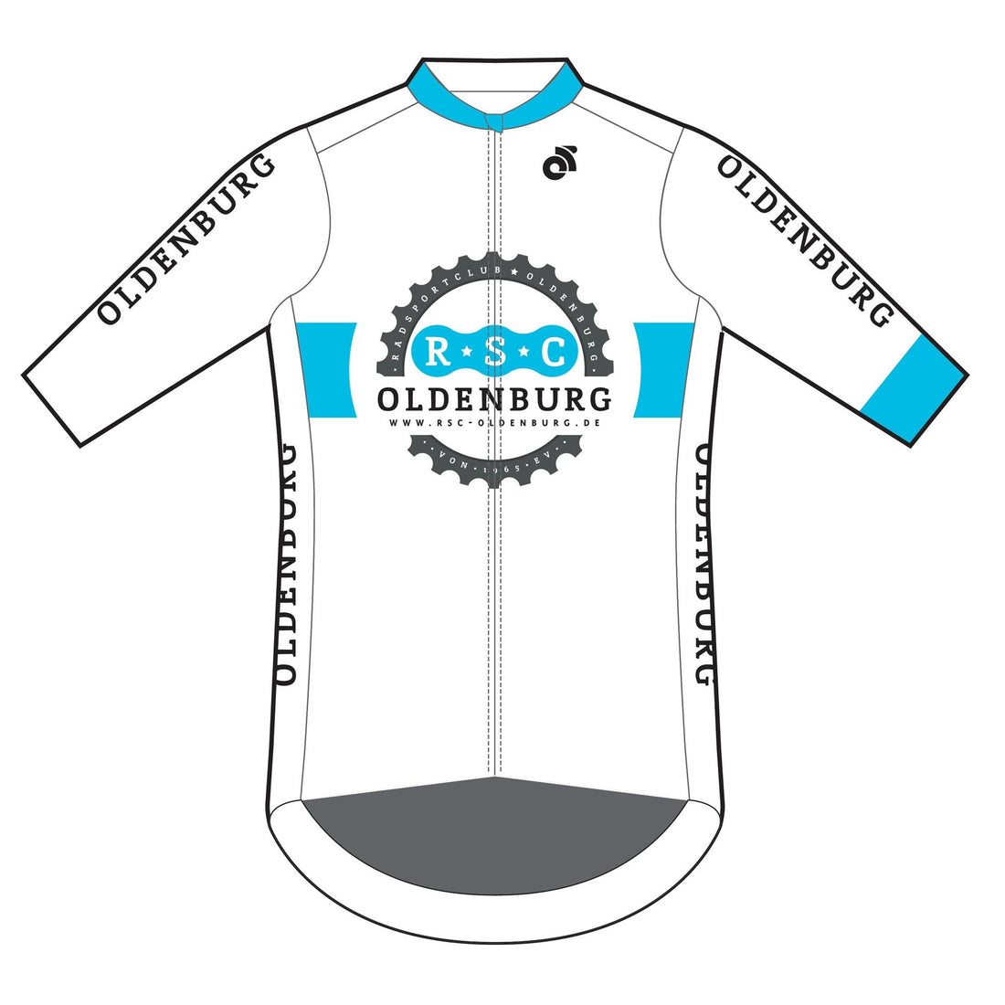 APEX+ Zero Jersey