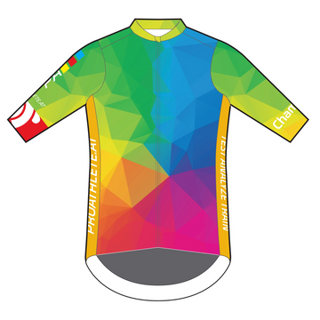 APEX+ Zero Jersey - Langarm
