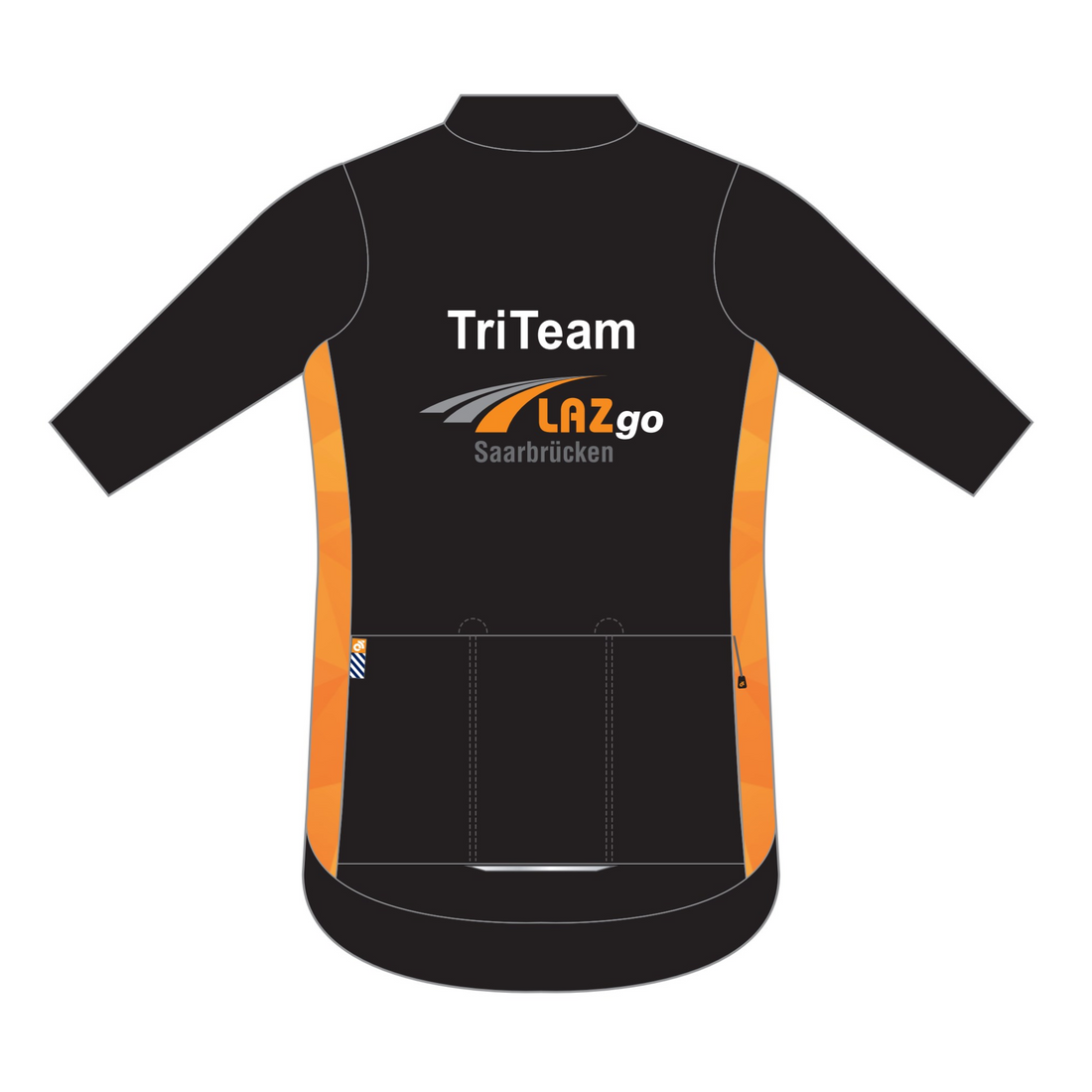 APEX+ Zero Jersey