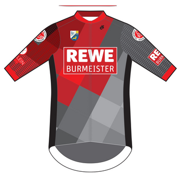 APEX+ Zero Jersey - Langarm