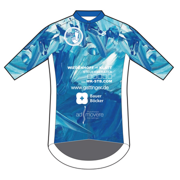 APEX+ Zero Jersey