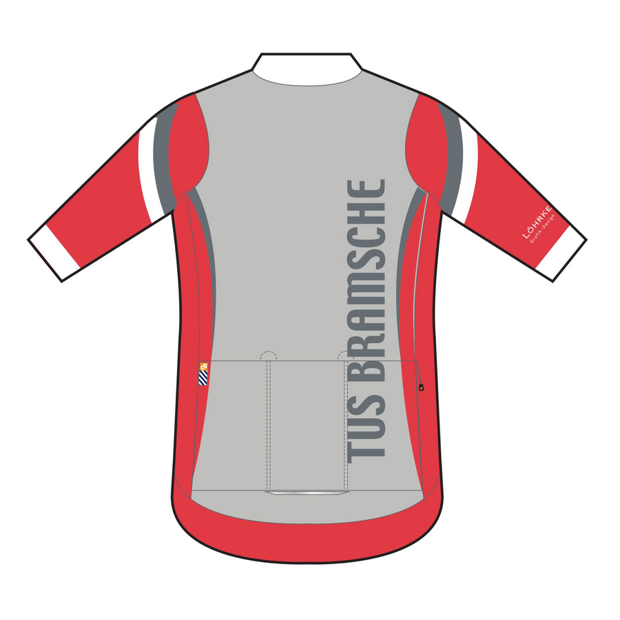 APEX+ Zero Jersey