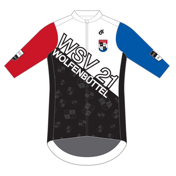 APEX+ Zero Jersey