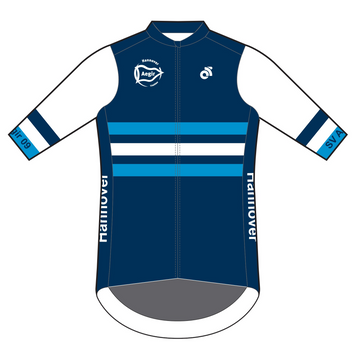 APEX+ Zero Jersey