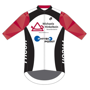 APEX+ Zero Jersey