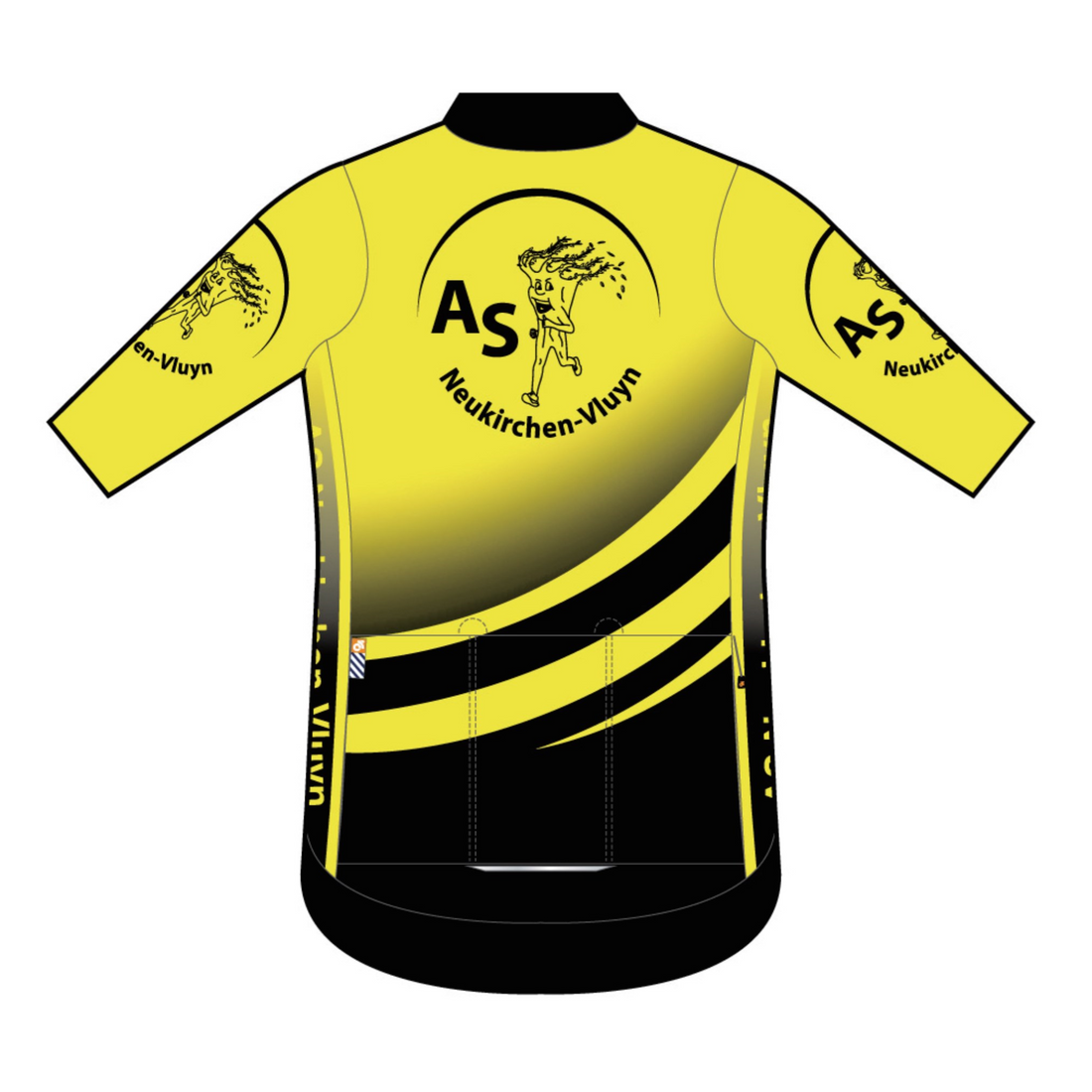 APEX+ Zero Jersey
