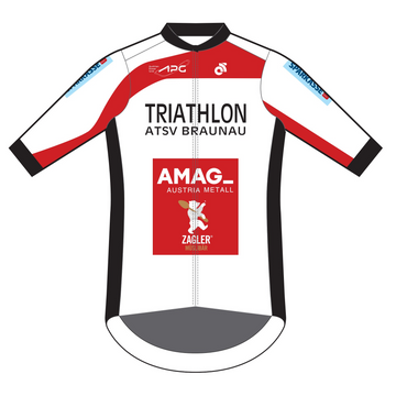 APEX+ Zero Jersey