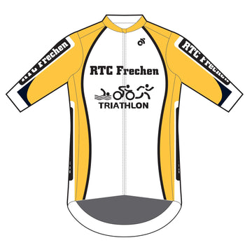 APEX+ Zero Jersey - Langarm