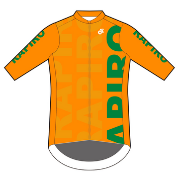 APEX+ Zero Jersey - Langarm